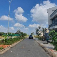 Bán Lô Đất Sổ Đỏ F2, View Nhà Tre - Đường Số 11 (Đường 17M), Giá Bán 1,15 Tỷ, Liên Hệ Ngay