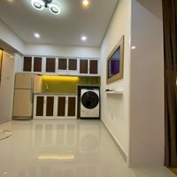 Cho thuê nhà TT tầng 1 Nguyễn Chính - 50m 2 ngủ +1vc Điện nước giá dân