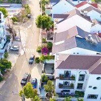 Bán Villa Mới Đẹp Tại Đường An Sơn, 2 Mặt Tiền 6 Phòng Ngủ, Giá Bán 28,2 Tỷ