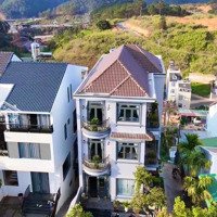 Bán Villa Mới Đẹp Tại Đường An Sơn, 2 Mặt Tiền 6 Phòng Ngủ, Giá Bán 28,2 Tỷ