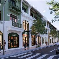 Một Căn Nhà Xinh Trong Khu Nghỉ Dưỡng Tại Sun Urban City Hà Nam Với 1001 Tiện Ích Có Giá Bán 5,5 Tỷ