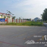 Hàng Hiếm Tại Thạnh Xuân 52, 2,7 Tỷ, 80M2, Đất Thổ Cư, Q12, Hcm