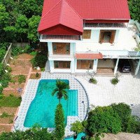 Chuyển Nhượng Lô Đất Mặt Tiền Rộng, Xung Quanh Nhiều Homestay, Khu Vực Đông Dân Cư, Nhiều Tiện Ích