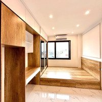 Ngã Tư Sở 18 Phòng Full Nội Thất, 70M2 X 8 Tầng Thang Máy, Dòng Tiền 100 Triệu/Tháng View Hồ