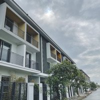 Chính Chủ Bán Căn 75M2 Đường Thông, View Trường Học Dự Án Belhomes Vsip Hải Phòng.