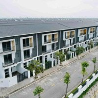 Chính Chủ Bán Căn 75M2 Đường Thông, View Trường Học Dự Án Belhomes Vsip Hải Phòng.