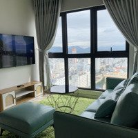 Cho Thuê Căn Hộ Gold Coast 2 Phòng Ngủ / Nội Thất Mới