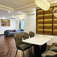 Bán Căn Hộ Ciputra Hanoi, 153M2 Tòa E Đã Sửa Đẹp, Gần Trường Unis, Sis, Bể Bơi, Gym, Sân Golf