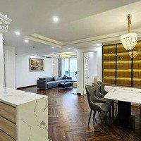 Bán Căn Hộ Ciputra Hanoi, 153M2 Tòa E Đã Sửa Đẹp, Gần Trường Unis, Sis, Bể Bơi, Gym, Sân Golf