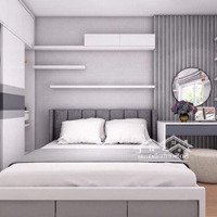 Cho Thuê Căn Hộ Có Ban Công, Full Nội Thất, 62M2, Có 2 Pn, 2 Toilet, Dream Home Residence Gò Vấp