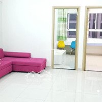 Căn Hộ Gần Full Nội Thất, 64M2, 2 Pn, 2 Vệ Sinh 1 Pk & Bếp Cc Dream Home 8 Triệu/Th