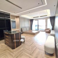 Nhà Đẹp Nguyễn Văn Cừ, Long Biên, 100M2, 8 Tầng,Mặt Tiền5M, Gara 2 Ô Tô, Thang Máy, Kinh Doanh, Full