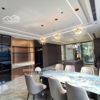 Nhà Đẹp Nguyễn Văn Cừ, Long Biên, 100M2, 8 Tầng,Mặt Tiền5M, Gara 2 Ô Tô, Thang Máy, Kinh Doanh, Full