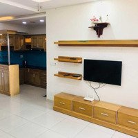 Căn Hộ Gần Full Nội Thất Dream Home 9 Triệu/Th, 69M2, 2 Pn, 2 Vệ Sinh 1 Pk & Bếp