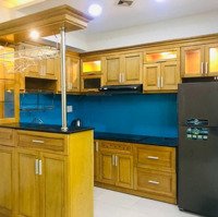 Căn Hộ Gần Full Nội Thất Dream Home 9 Triệu/Th, 69M2, 2 Pn, 2 Vệ Sinh 1 Pk & Bếp