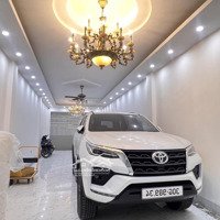 Nhà Đẹp Bố Xây Tặng Con Phúc Lợi 5 Tầng Thang Máy Full Nội Thất Sịn Gara 2 Ô Tô Vied Hồ Điều Hoà