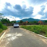 Bán Đất Phường Lộc Sơn - Bảo Lộc,Diện Tích336M2 (Ngang 14M) - Khu Dân Cư - Homestay, View Núi Đại Bình