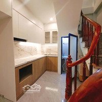 Bán Nhà Riêng Tại Vĩnh Hưng, 5,2 Tỷ, 30 M2, Giá Siêu Hời