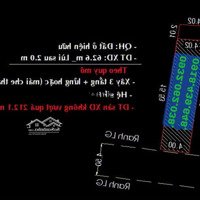 Bán Gấp: Chính Chủ Cần Tiền Bán Gấp Lô Đất, P. Bình Trưng Tây, Q2 Giá Siêu Tốt Trước Tết