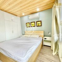 Siêu Ưu Đãi! Duplex 3 Phòng Ngủ 2 Vệ Sinhxinh Xẻo Ban Công Lớn Full Nội Thất Ngay Khu Sân Bay Sầm Uất