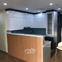 Chính Chủ Bán Căn Hộ Hoa Hậu 102,5M2 - 3 Phòng Ngủ 2 Vệ Sinhtại Vinhomes D''capitale. Giá Bán Thỏa Thuận