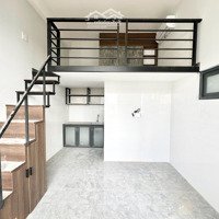 Khai Trương Nhà Mới Kdc Him Lam, Duplex, Studio, 1 Phòng Ngủfull Nt, Kế Lotte, Tdt, Rmit, Tiện Đi Q4, Q1