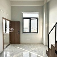 Khai Trương Nhà Mới Kdc Him Lam, Duplex, Studio, 1 Phòng Ngủfull Nt, Kế Lotte, Tdt, Rmit, Tiện Đi Q4, Q1