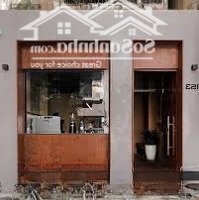 Cho Thuê Mặt Bằng Siêu Phẩm Cafe Mặt Tiền Lô Góc 11M Phố Triệu Việt Vương