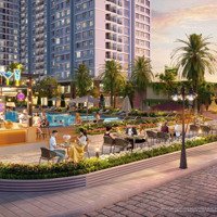 Cần Bán Gấp Căn 54M2 Đông Nam Tòa G5 Sola Park Tầng Trung, Giá Thu Hồi Vốn