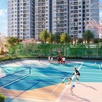 Cần Bán Gấp Căn 54M2 Đông Nam Tòa G5 Sola Park Tầng Trung, Giá Thu Hồi Vốn