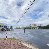 Cho Thuê Nguyên Căn Góc Đường Trần Quang Khải & Trần Văn Giàu, Phường An Hòa, Tp. Rạch Giá, Kg