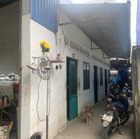 Cho Thuê Kho Xưởng 900M2 Cần Đước, Long An. Điện Bình, Xe Container 24/24