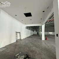 Kho 1000M2 + Sân 1700M2 Cont 24/7, Pccc Tự Động Gần Ngã Tư Bình Phước