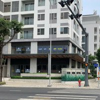 Bán Shophouse 240M2 Sàn + 100M2 Sân The Horizon 2 Mặt Tiền Tại Hồ Bán Nguyệt, Phú Mỹ Hưng .