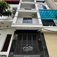 Em Muốn Cho Thuê Nhà 5 Tầng, Ngay Sát Chung Cư Thevesta. Nhà Mới Xây Mới