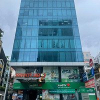 Bán Nhà Góc 2Mt Nguyễn Thị Minh Khai Quận 1, Dt: 14X18M, Hầm 10 Lầu Giá Bán 150 Tỷ