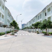 Bán Liền Kề 90M Tại Khu B Geleximco, Gần Vinhomes Smart City