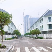 Bán Liền Kề 90M Tại Khu B Geleximco, Gần Vinhomes Smart City