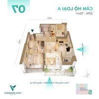 Vista Residence Tọa Độ Vàng Giữa Lòng Thành Phố Đà Nẵng - Ms. Hiền 0901925758