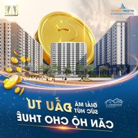 Bán Căn Chung Cư 3 Ngủ Tại Thành Phố Thanh Hóa Gía ~1.1 Tỷ