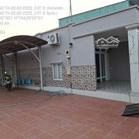 Bán Nhà Đường Số 157, Xã Bình Mỹ, Củ Chi, 10.2X49M, 500M2, Nhà Mới Đẹp, Sân Vườn Lớn Mua Về Ở Ngay