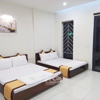 Cần Cho Thầu Khách Sạn, Kết Hợp Văn Phòng Bđs Tại Quảng Cư, Sầm Sơn. Giá Chỉ Từ 18 Triệu/Tháng