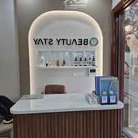 Sang Nhượng Spa Đầy Đủ Thiết Bị Kinh Doanh