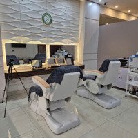 Sang Nhượng Spa Đầy Đủ Thiết Bị Kinh Doanh