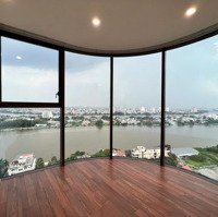 3 Phòng Ngủthảo Điền Green View Trực Diện Sông Sg.diện Tích126 M2. Giá Bán 22 Tỷ. Liên Hệ Xem Nhà 0911121739 My