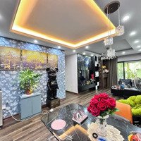 Bán Căn Hộ Tầng 1 Tòa Ct18 Happy House Kđt Việt Hưng, 100M2, 3 Ngủ, Kinh Doanh, Giá Bán 6,39 Tỷ