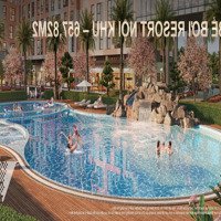 Bán Cc Đẹp Xuất Sắc Vinhomes Star City, 1,8 Tỷ, 47M2, 2 Phòng Ngủ 1 Vệ Sinhtại Thanh Hóa