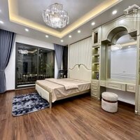 Nhà Đẹp Kinh Doanh Nguyễn Lân, Thanh Xuân 35m, 5 tầng, mt 3.9m, giá 10.8 tỷ.