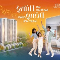 Bán Căn Hộ Chỉ 300 Triệu Tại Dự Án Moonbay Residence 384 Lê Thánh Tông - Vay 70% Lãi Suất Ưu Đãi