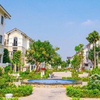 Shophouse 4 Tầng. Tại Lõi Kcn Vsip Từ Sơn - Bắc Ninh.